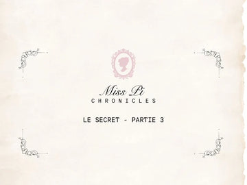 Le secret 3