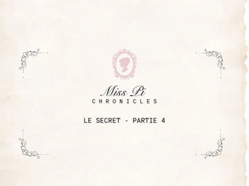 Le secret 4