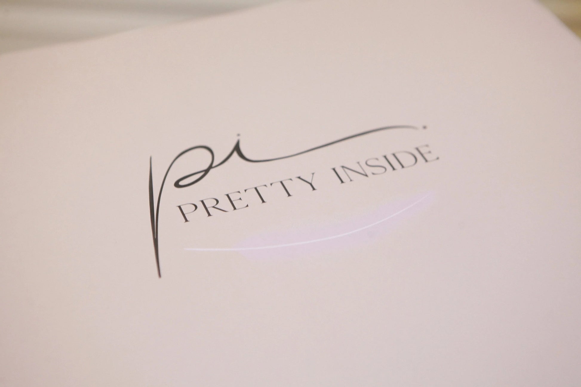 Pretty Box - Boite cadeau - Pretty Inside